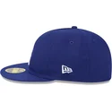 platt-bla-justerad-keps-59fifty-retro-crown-a-frame-easy-fran-los-angeles-dodgers-mlb-av-new-era
