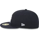 new-york-yankees-mlb-new-era-59fifty-retro-crown-a-frame-easy-morkbla-justerbar-platt-keps