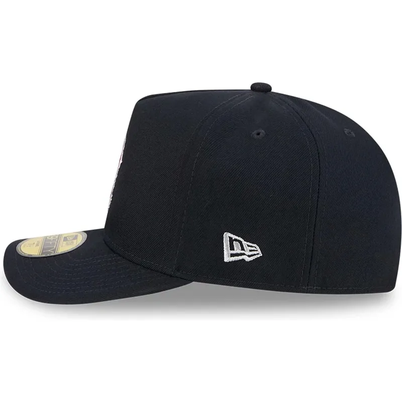marinbla-bojd-keps-justerbar-59fifty-a-frame-wired-fran-boston-red-sox-mlb-av-new-era