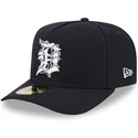 new-era-detroit-tigers-mlb-59fifty-a-frame-wired-morkbla-justerbar-kurvad-keps