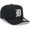new-era-detroit-tigers-mlb-59fifty-a-frame-wired-morkbla-justerbar-kurvad-keps