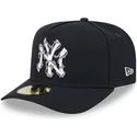 marinbla-bojd-keps-justerbar-59fifty-a-frame-wired-fran-new-york-yankees-mlb-av-new-era