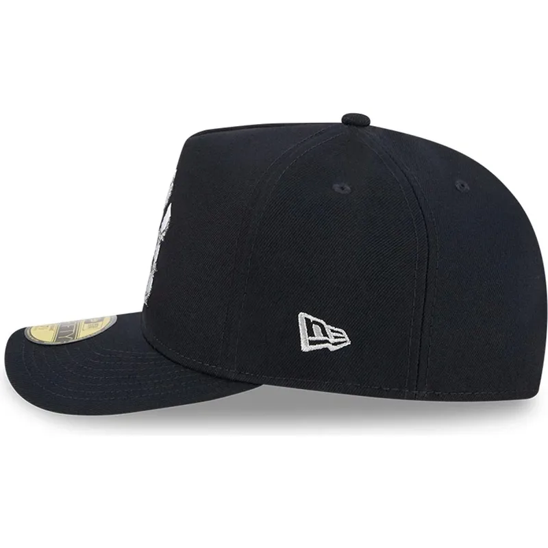 marinbla-bojd-keps-justerbar-59fifty-a-frame-wired-fran-new-york-yankees-mlb-av-new-era