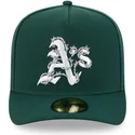 gron-bojd-keps-justerbar-59fifty-a-frame-wired-oakland-athletics-mlb-fran-new-era