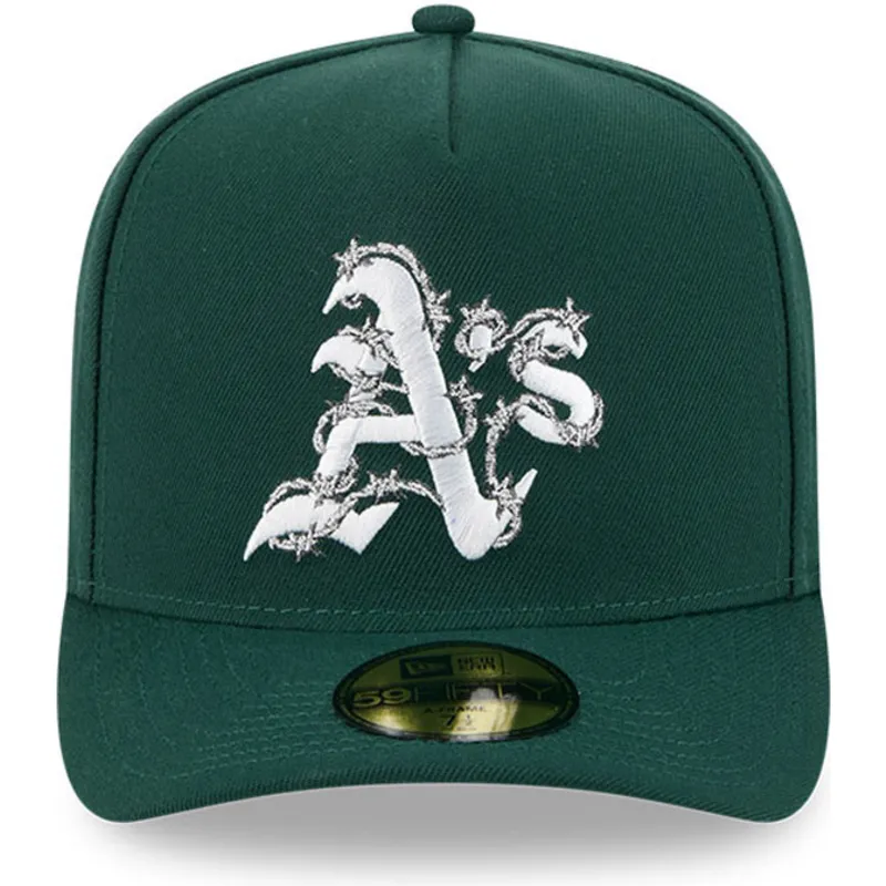 oakland-athletics-mlb-new-era-59fifty-a-frame-wired-gron-bojd-keps