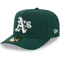 gron-bojd-keps-59fifty-a-frame-wired-oakland-athletics-mlb-fran-new-era