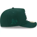 gron-bojd-keps-59fifty-a-frame-wired-oakland-athletics-mlb-fran-new-era