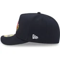 morkbla-justerbar-kurvkeps-59fifty-a-frame-cartoon-boston-red-sox-mlb-fran-new-era