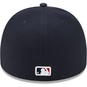 marinbla-bojd-keps-justerbar-59fifty-a-frame-cartoon-boston-red-sox-mlb-fran-new-era