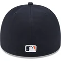 gorra-curva-azul-marino-ajustada-59fifty-a-frame-cartoon-de-detroit-tigers-mlb-de-new-era