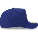 los-angeles-dodgers-mlb-new-era-59fifty-a-frame-tecknad-bla-kurvad-anpassad-keps