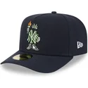 marinbla-bojd-keps-justerbar-59fifty-a-frame-cartoon-new-york-yankees-mlb-fran-new-era