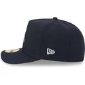 new-era-new-york-yankees-mlb-59fifty-a-frame-cartoon-marinbla-justerbar-kurvad-keps