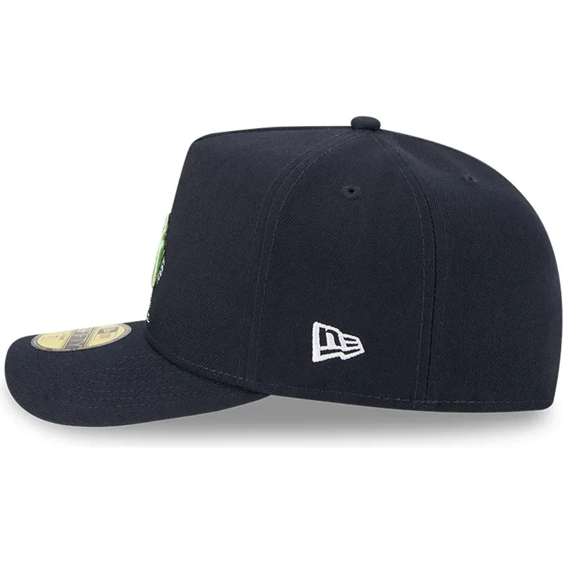marinbla-bojd-keps-justerbar-59fifty-a-frame-cartoon-new-york-yankees-mlb-fran-new-era