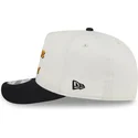 boston-bruins-nhl-new-era-9fifty-a-frame-chainstitch-beige-och-svart-snapback-bojd-keps