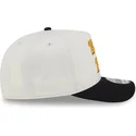 boston-bruins-nhl-new-era-9fifty-a-frame-chainstitch-beige-och-svart-snapback-bojd-keps