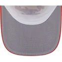beige-och-orange-bojd-skarm-snapback-keps-9fifty-a-frame-chainstitch-av-anaheim-ducks-nhl-fran-new-era