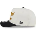 pittsburgh-penguins-nhl-new-era-beige-och-svart-9fifty-a-frame-chainstitch-snapback-bojd-keps