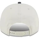 vegas-golden-knights-nhl-new-era-beige-och-gra-bojd-skarm-snapback-9fifty-a-frame-chainstitch-keps