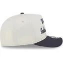 vegas-golden-knights-nhl-new-era-beige-och-gra-bojd-skarm-snapback-9fifty-a-frame-chainstitch-keps
