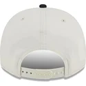 san-jose-sharks-nhl-new-era-9fifty-a-frame-chainstitch-beige-och-svart-snapback-bojd-keps