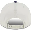 beige-och-lila-kurvad-keps-snapback-9fifty-a-frame-chainstitch-toronto-maple-leafs-nhl-fran-new-era