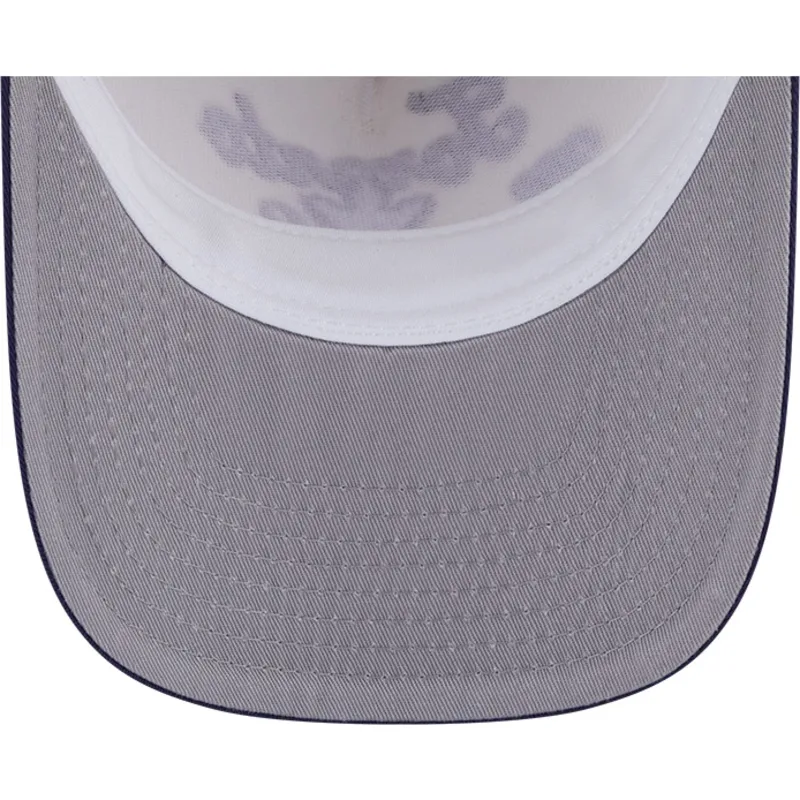 beige-och-lila-kurvad-keps-snapback-9fifty-a-frame-chainstitch-toronto-maple-leafs-nhl-fran-new-era