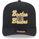 boston-bruins-nhl-new-era-9fifty-a-frame-chainstitch-svart-snapback-bojd-keps