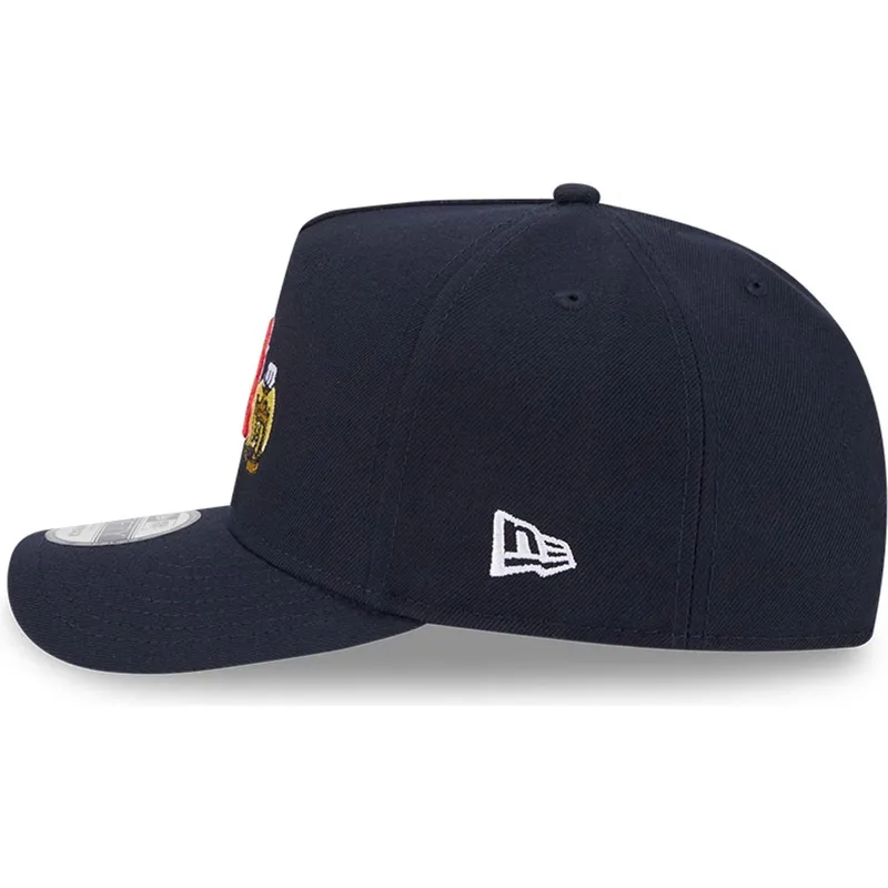 marinbla-kurvad-keps-snapback-9fifty-a-frame-cartoon-boston-red-sox-mlb-fran-new-era