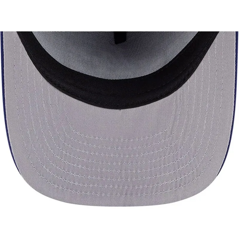 bla-kurvad-keps-snapback-9fifty-a-frame-cartoon-los-angeles-dodgers-mlb-fran-new-era