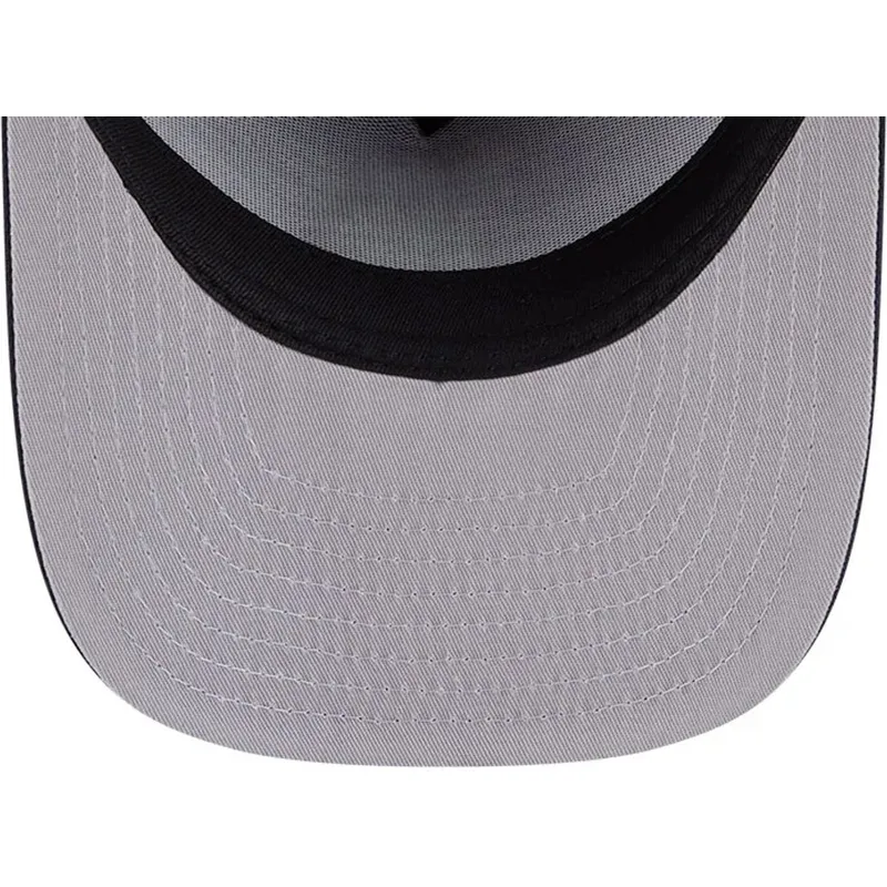 marinbla-kurvad-keps-snapback-9fifty-a-frame-cartoon-new-york-yankees-mlb-fran-new-era