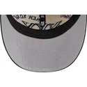 9fifty-retro-crown-scatter-new-york-yankees-mlb-beige-och-marinbla-snapback-med-bojd-skarm-fran-new-era