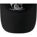 svart-bojd-justerbar-keps-9twenty-stamp-fran-anaheim-ducks-nhl-av-new-era