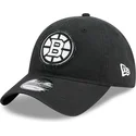justerbar-svart-bojd-keps-9twenty-stamp-av-boston-bruins-nhl-fran-new-era