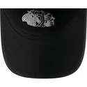 justerbar-svart-bojd-keps-9twenty-stamp-chicago-blackhawks-nhl-fran-new-era