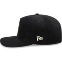 svart-bojd-snapback-keps-19twenty-nostalgic-golfer-los-angeles-dodgers-mlb-fran-new-era