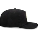 svart-bojd-keps-snapback-19twenty-nostalgic-golfer-los-angeles-dodgers-mlb-fran-new-era