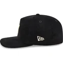svart-bojd-snapbackkeps-19twenty-nostalgic-golfer-new-york-yankees-mlb-fran-new-era