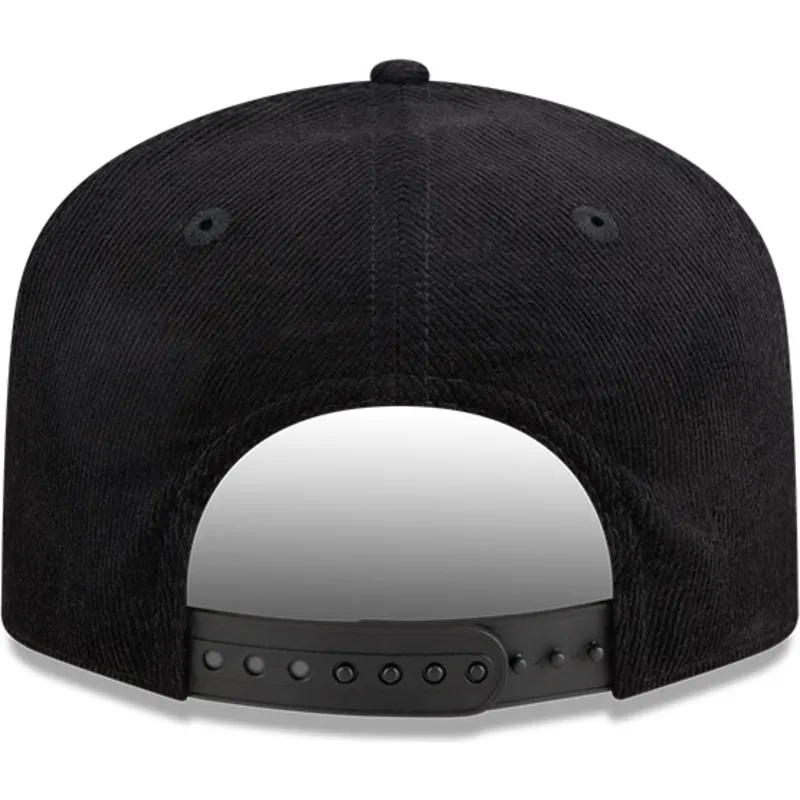 svart-bojd-keps-snapback-19twenty-nostalgic-golfer-fran-new-york-yankees-mlb-av-new-era