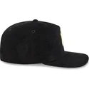 svart-bojd-snapbackkeps-19twenty-nostalgic-golfer-new-york-yankees-mlb-fran-new-era