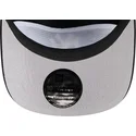 svart-bojd-snapbackkeps-19twenty-nostalgic-golfer-new-york-yankees-mlb-fran-new-era