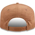 new-era-new-york-yankees-mlb-19twenty-nostalgic-golfer-svart-bojd-snapback-keps