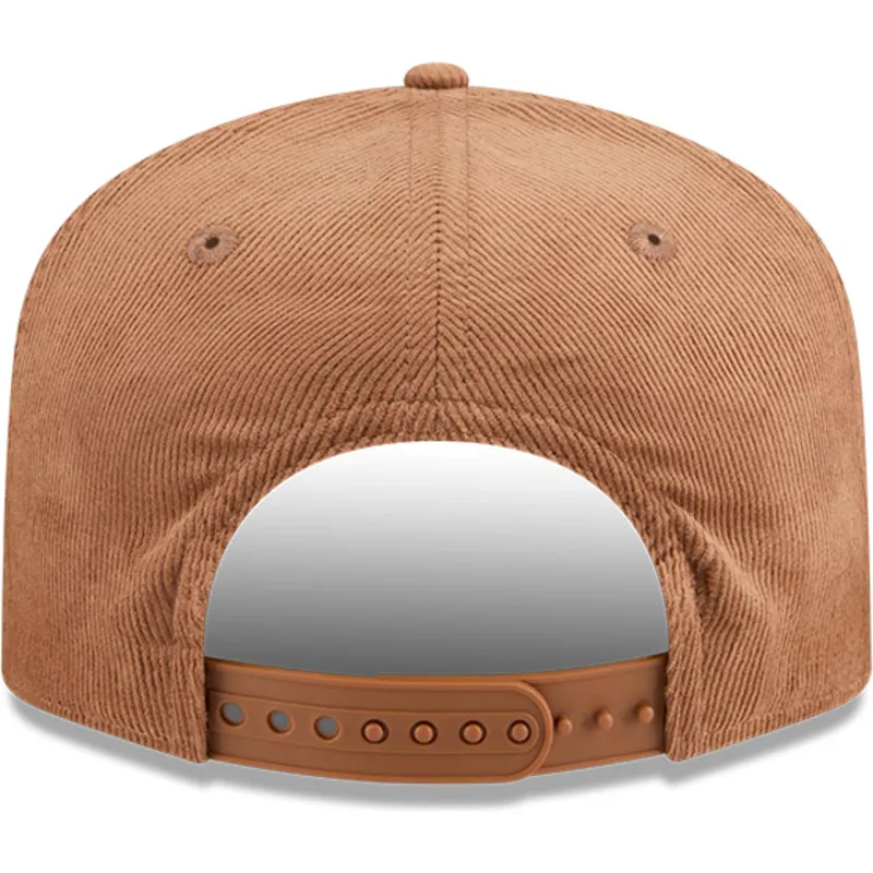 svart-bojd-keps-snapback-19twenty-nostalgic-golfer-fran-new-york-yankees-mlb-av-new-era