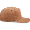 new-era-new-york-yankees-mlb-19twenty-nostalgic-golfer-svart-bojd-snapback-keps