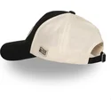 justerbar-svart-och-beige-truckerkeps-lof-b30-fran-von-dutch