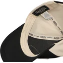 justerbar-svart-och-beige-truckerkeps-lof-b30-fran-von-dutch