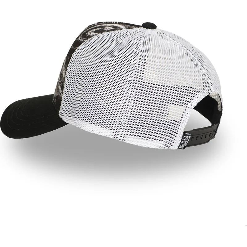 svart-och-vit-trucker-keps-subl06-fran-von-dutch