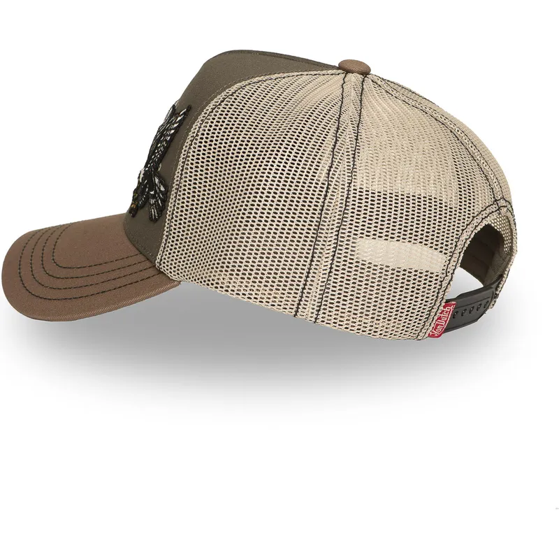 brun-trucker-keps-patches12-fran-von-dutch