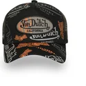 svart-truckerkeps-cafe03-fran-von-dutch
