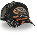 svart-truckerkeps-cafe03-fran-von-dutch